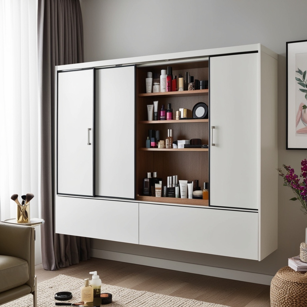 Best Pooja Room Interior Design Ideas - Transform Your Space | Paintit.ai - 7