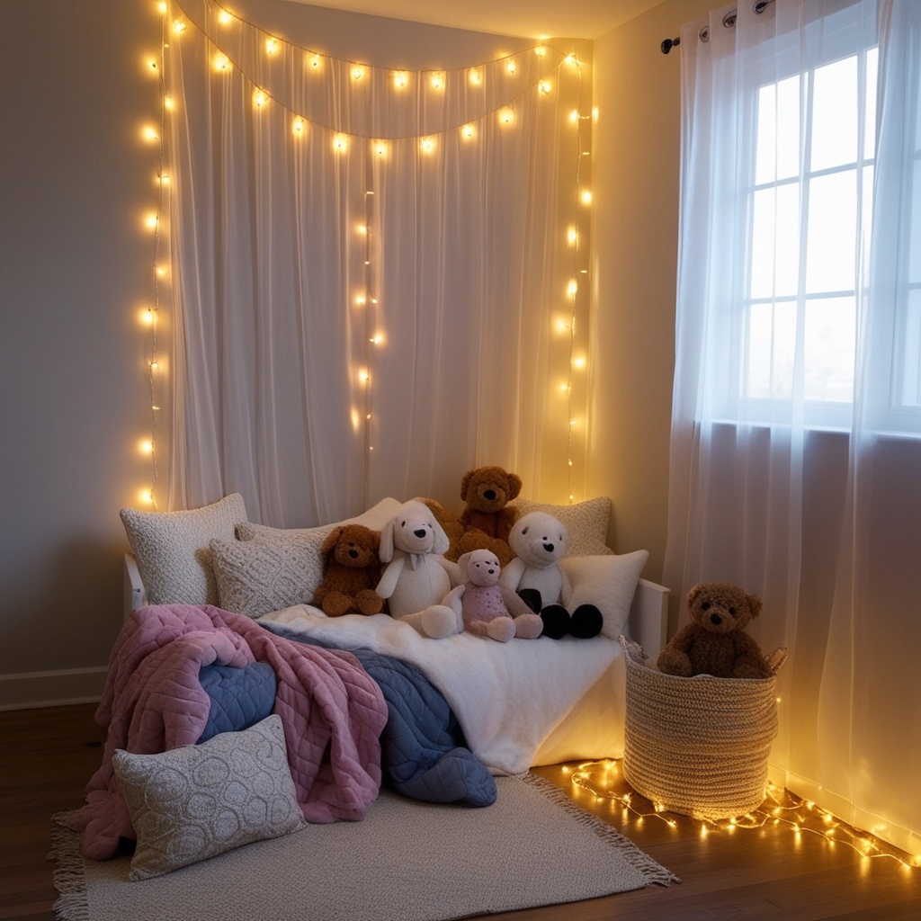 Top Preschool Interior Design Ideas - Explore Inspiring Spaces | Paintit.ai - 23