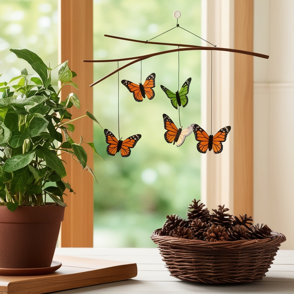 Top Preschool Interior Design Ideas - Explore Inspiring Spaces | Paintit.ai - 24