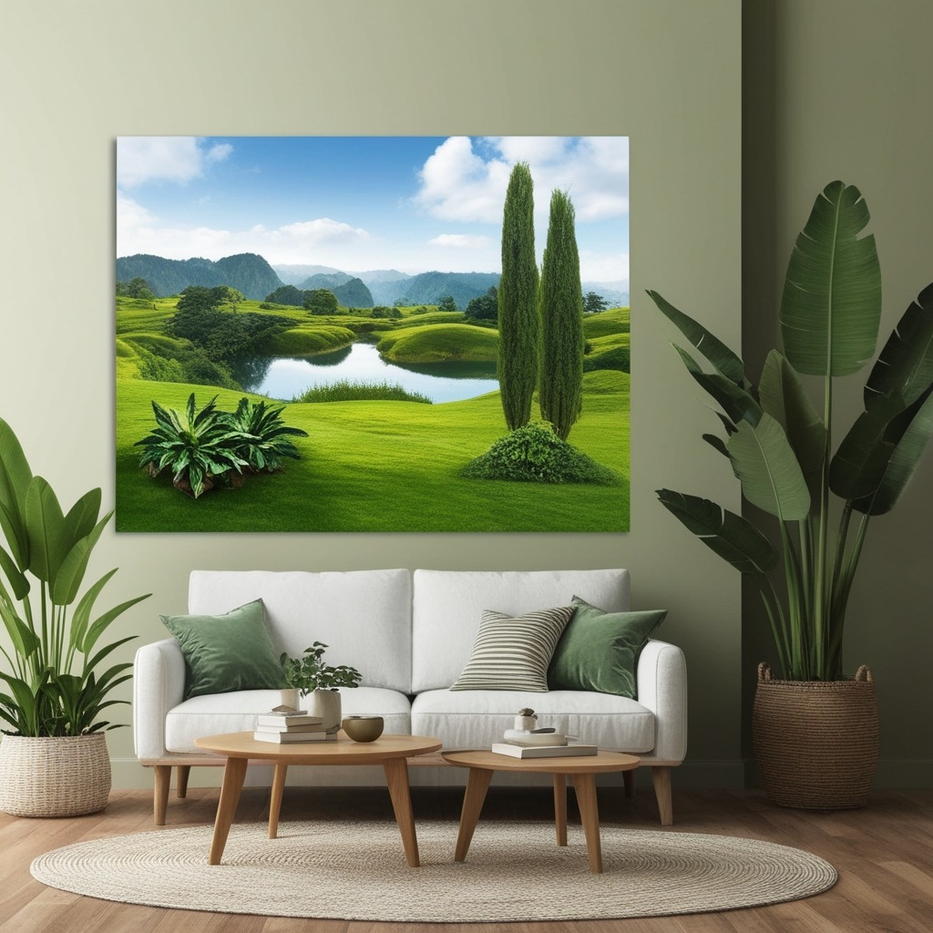 Top Preschool Interior Design Ideas - Explore Inspiring Spaces | Paintit.ai - 25