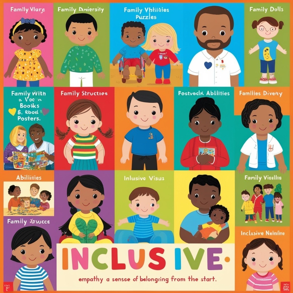 Top Preschool Interior Design Ideas - Explore Inspiring Spaces | Paintit.ai - 34