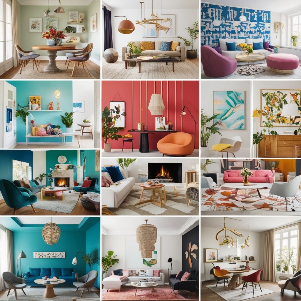 Best Queenslander Interior Design Ideas - Get Inspired Today | Paintit.ai - 25