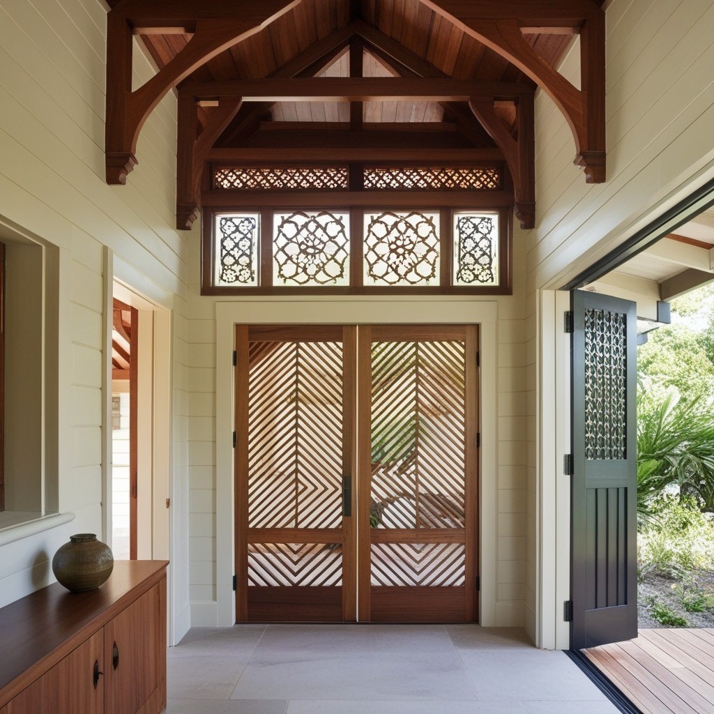 Best Queenslander Interior Design Ideas - Get Inspired Today | Paintit.ai - 11