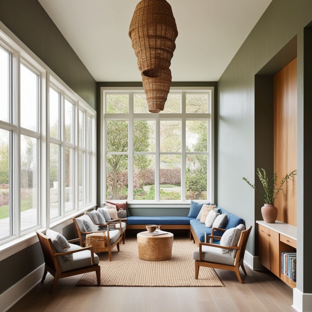 Best Queenslander Interior Design Ideas - Get Inspired Today | Paintit.ai - 14