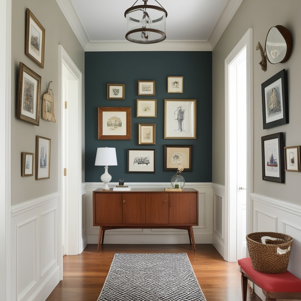 Best Queenslander Interior Design Ideas - Get Inspired Today | Paintit.ai - 16