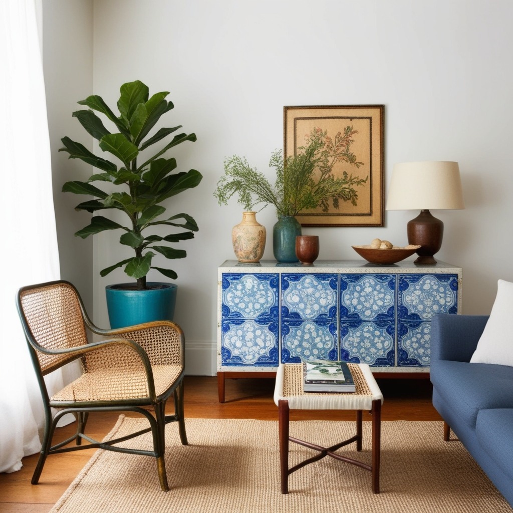 Best Queenslander Interior Design Ideas - Get Inspired Today | Paintit.ai - 17