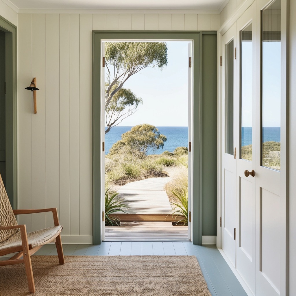 Best Queenslander Interior Design Ideas - Get Inspired Today | Paintit.ai - 19