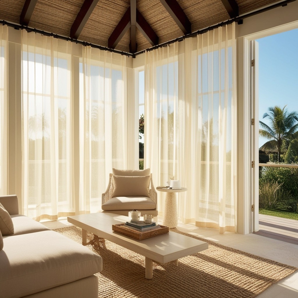 Best Queenslander Interior Design Ideas - Get Inspired Today | Paintit.ai - 3