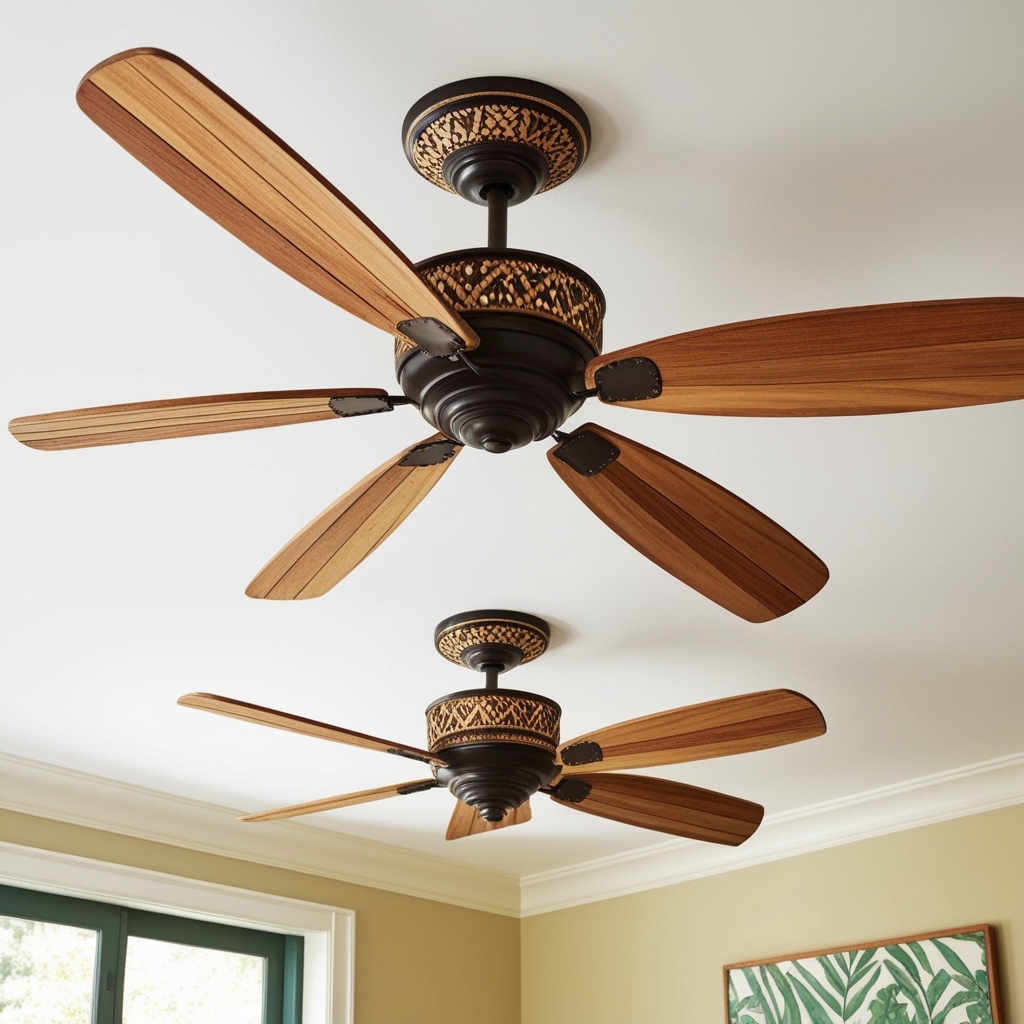 Best Queenslander Interior Design Ideas - Get Inspired Today | Paintit.ai - 7