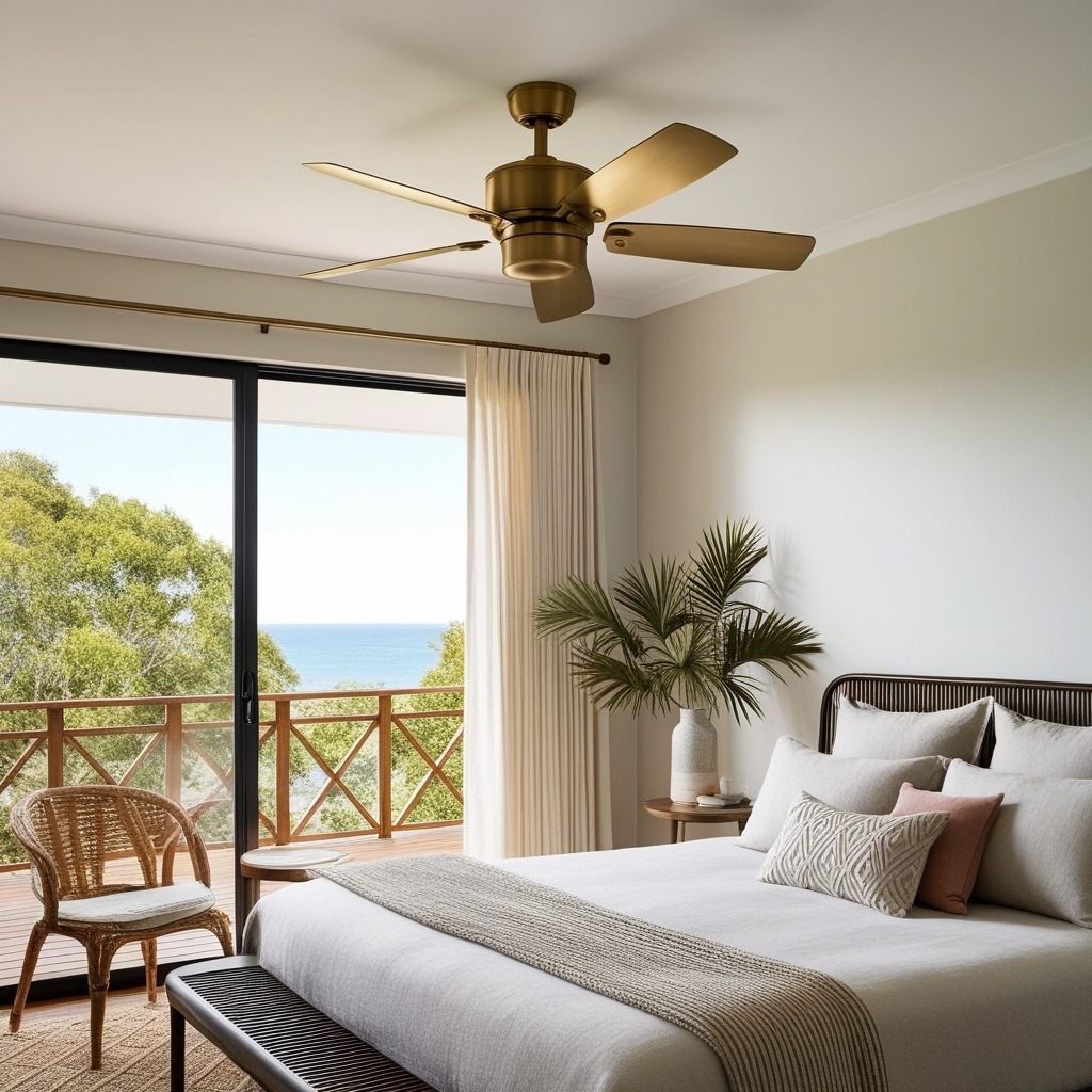 Best Queenslander Interior Design Ideas - Get Inspired Today | Paintit.ai - 8