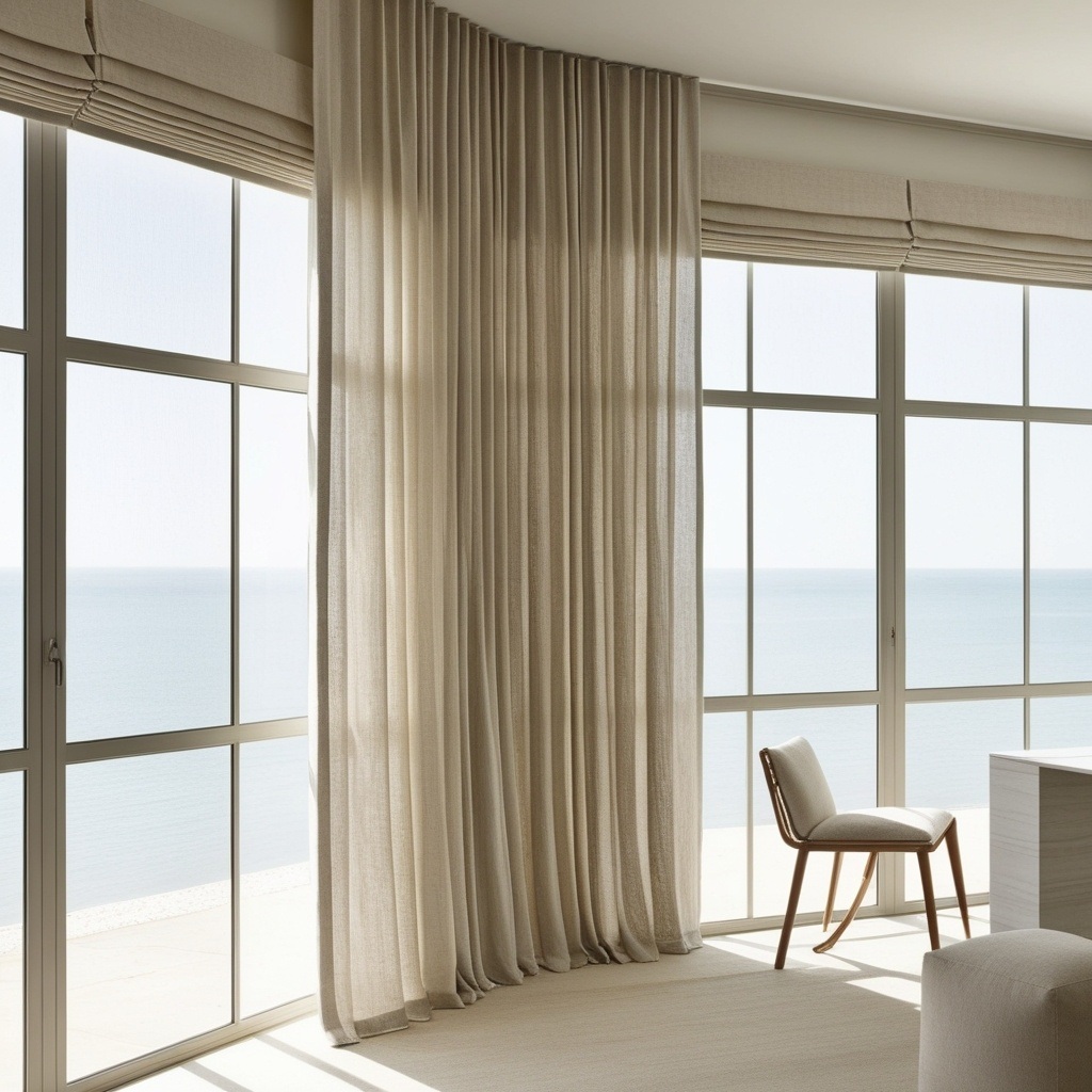 Best Quiet Luxury Interior Design Ideas - Transform Your Space Today | Paintit.ai - 11