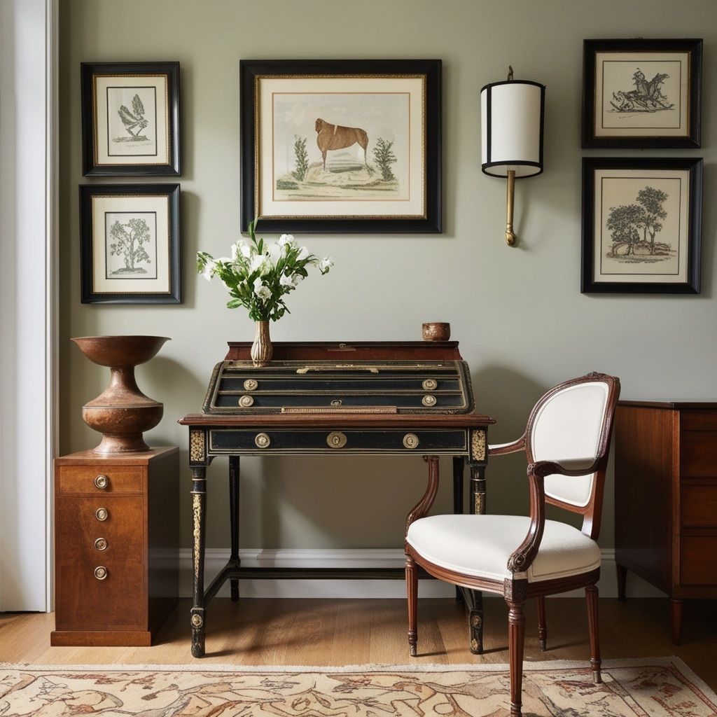 Best Quiet Luxury Interior Design Ideas - Transform Your Space Today | Paintit.ai - 12