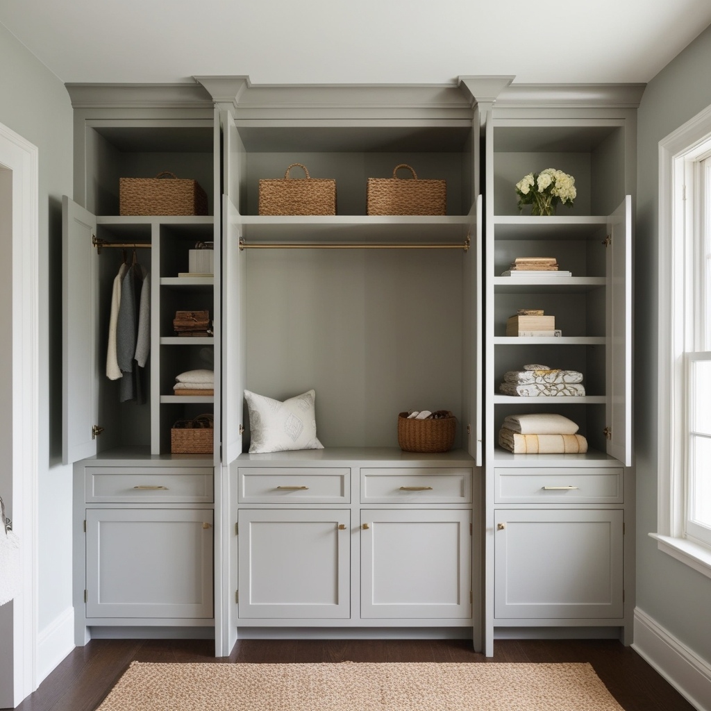 Best Quiet Luxury Interior Design Ideas - Transform Your Space Today | Paintit.ai - 15