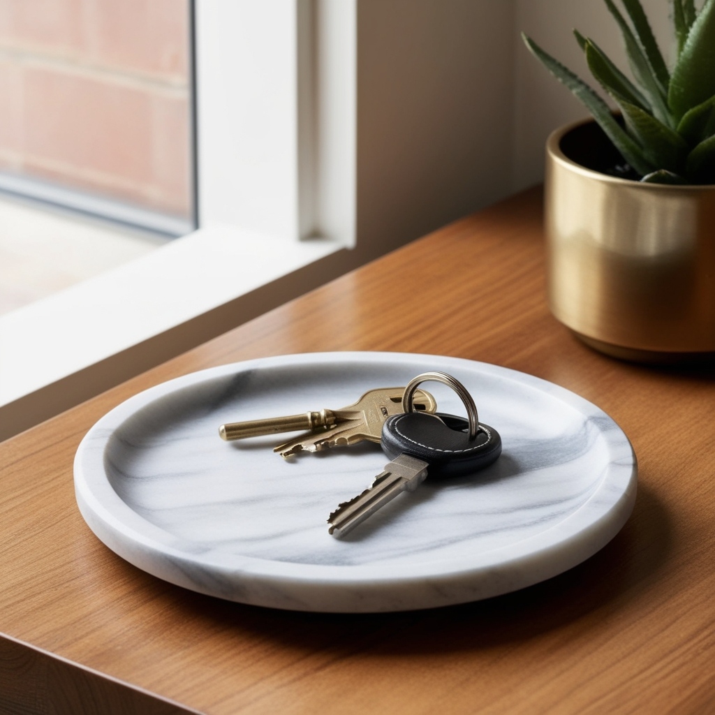 Best Quiet Luxury Interior Design Ideas - Transform Your Space Today | Paintit.ai - 17