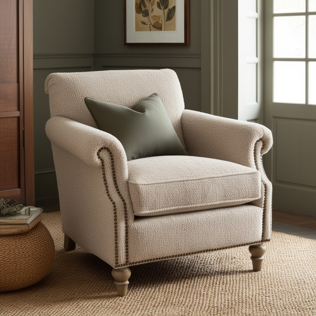 Best Quiet Luxury Interior Design Ideas - Transform Your Space Today | Paintit.ai - 19