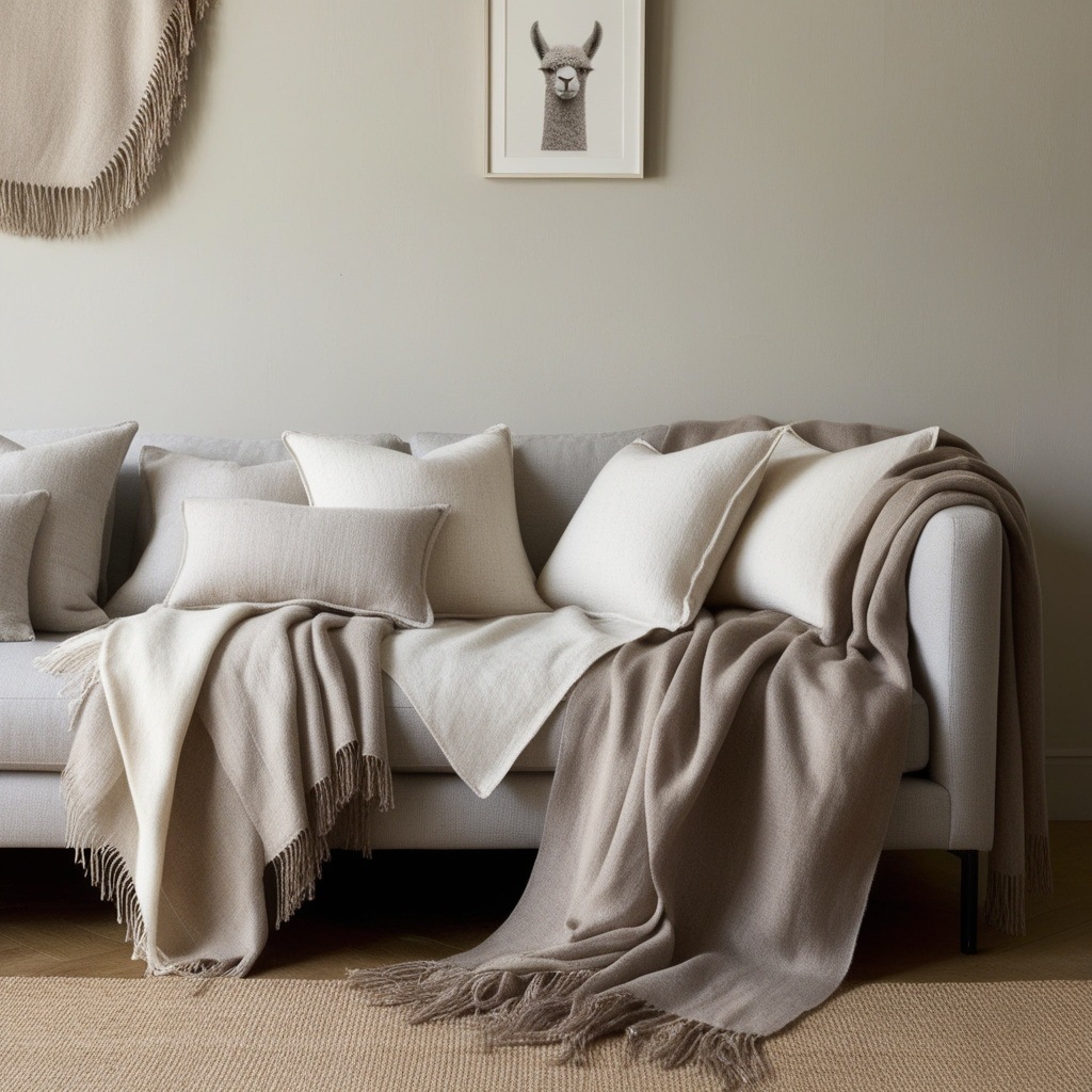 Best Quiet Luxury Interior Design Ideas - Transform Your Space Today | Paintit.ai - 3