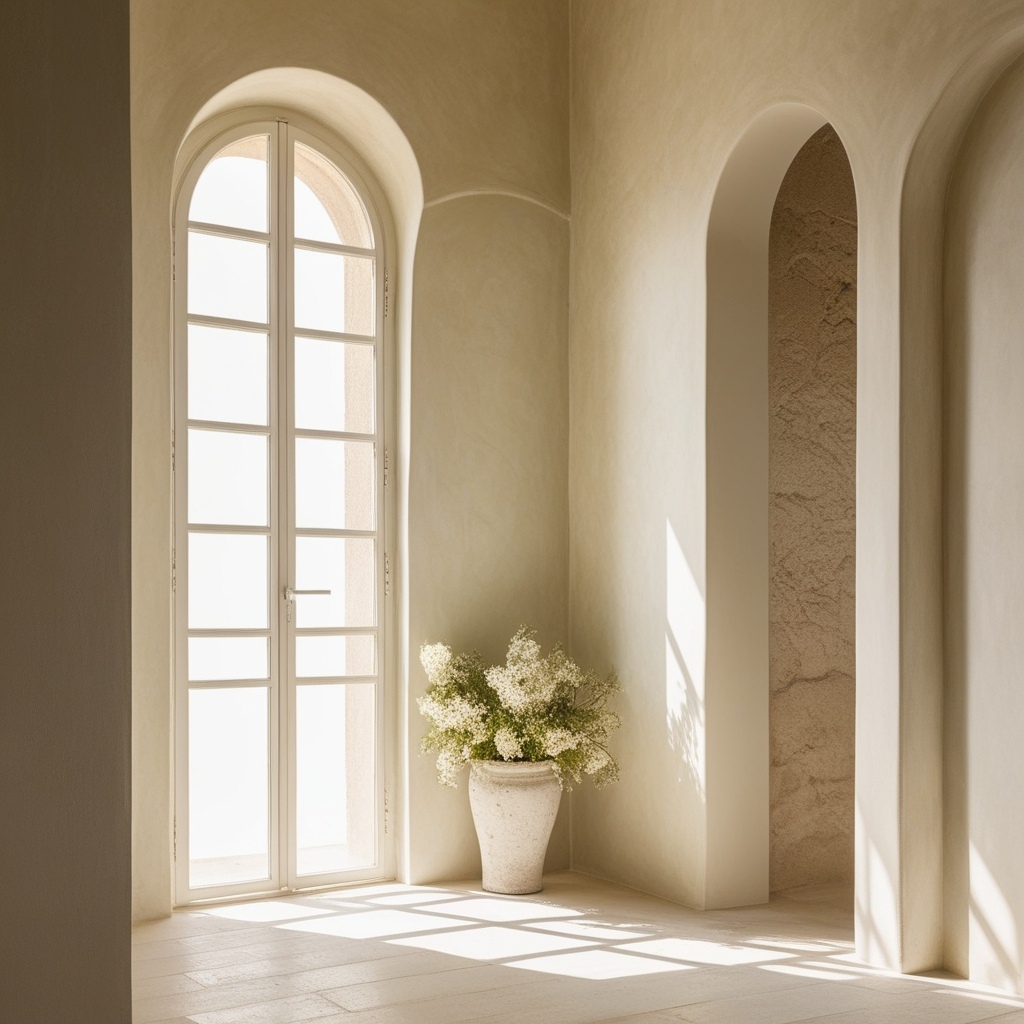 Best Quiet Luxury Interior Design Ideas - Transform Your Space Today | Paintit.ai - 21