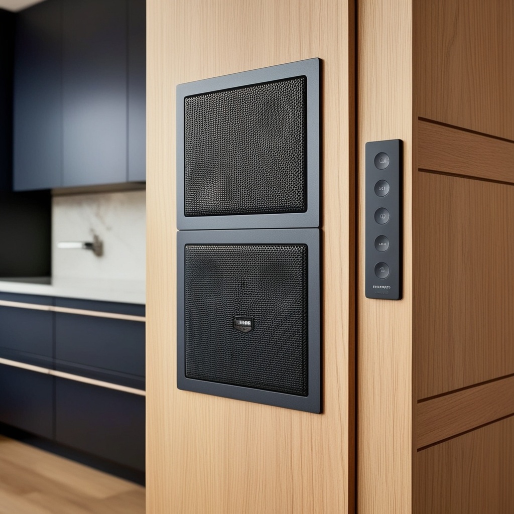 Best Quiet Luxury Interior Design Ideas - Transform Your Space Today | Paintit.ai - 22