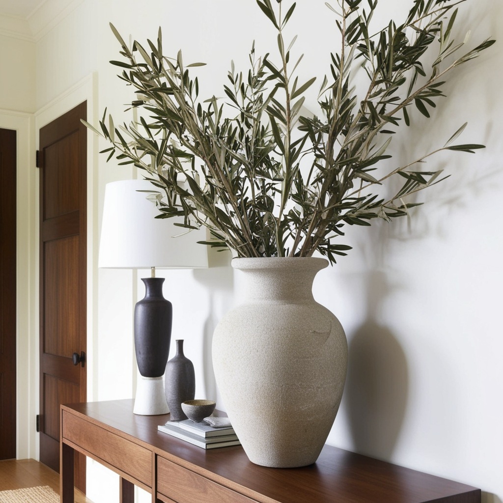 Best Quiet Luxury Interior Design Ideas - Transform Your Space Today | Paintit.ai - 24