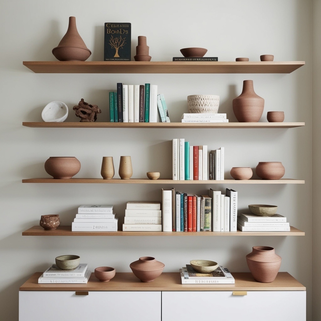 Best Quiet Luxury Interior Design Ideas - Transform Your Space Today | Paintit.ai - 26