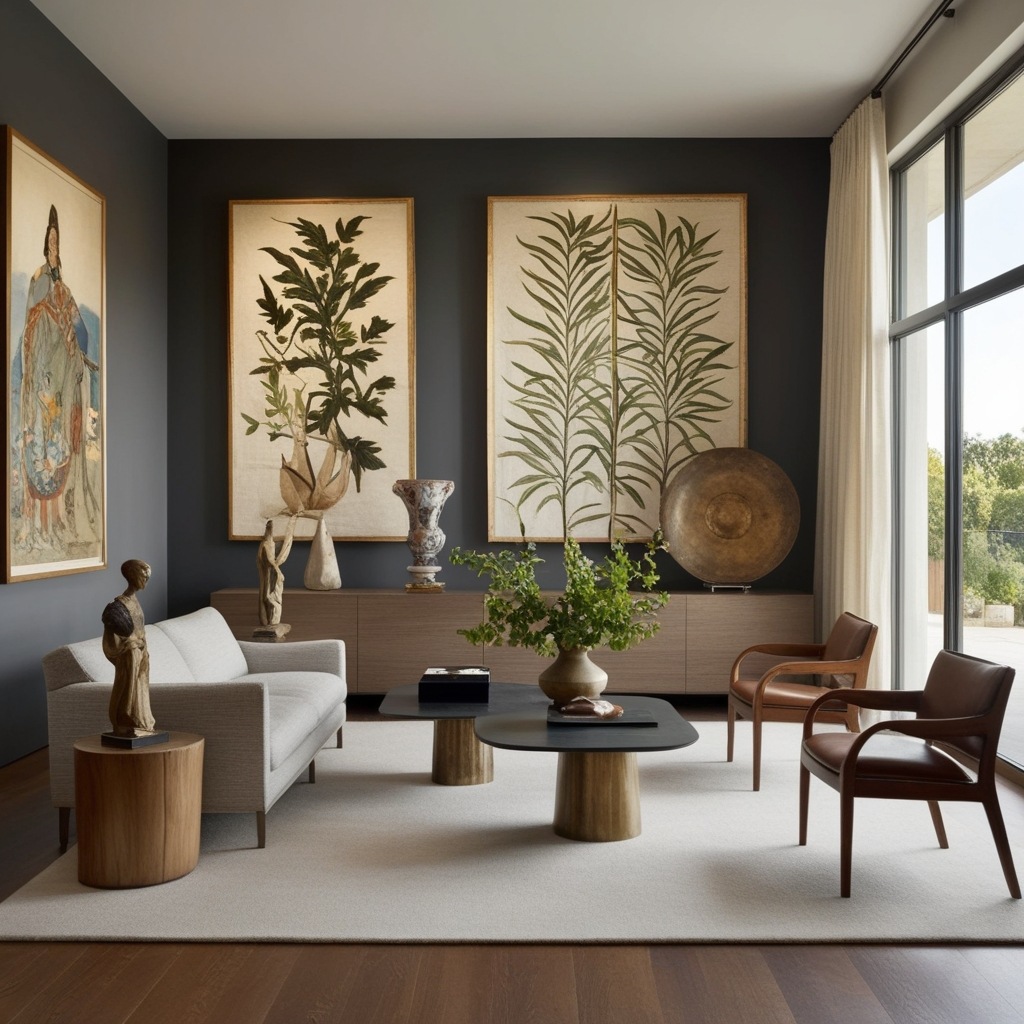 Best Quiet Luxury Interior Design Ideas - Transform Your Space Today | Paintit.ai - 27