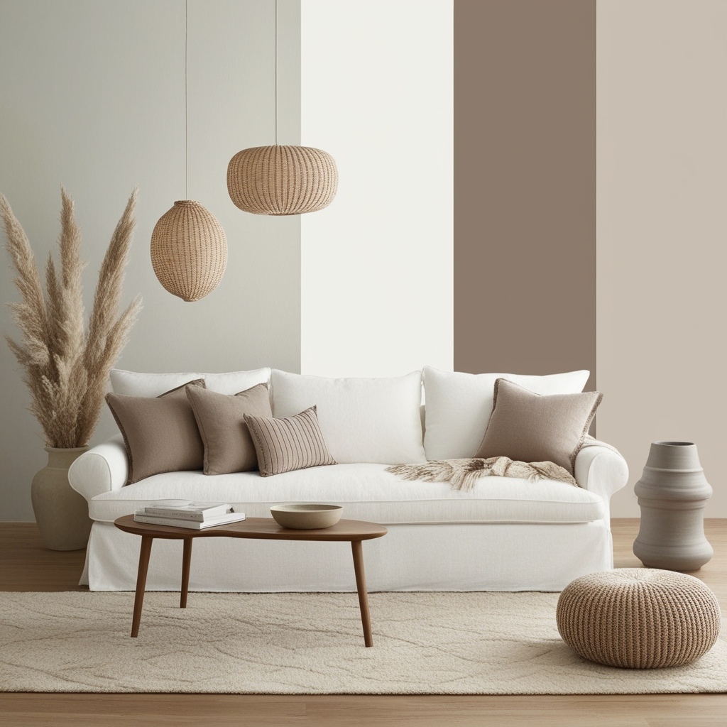 Best Quiet Luxury Interior Design Ideas - Transform Your Space Today | Paintit.ai - 7