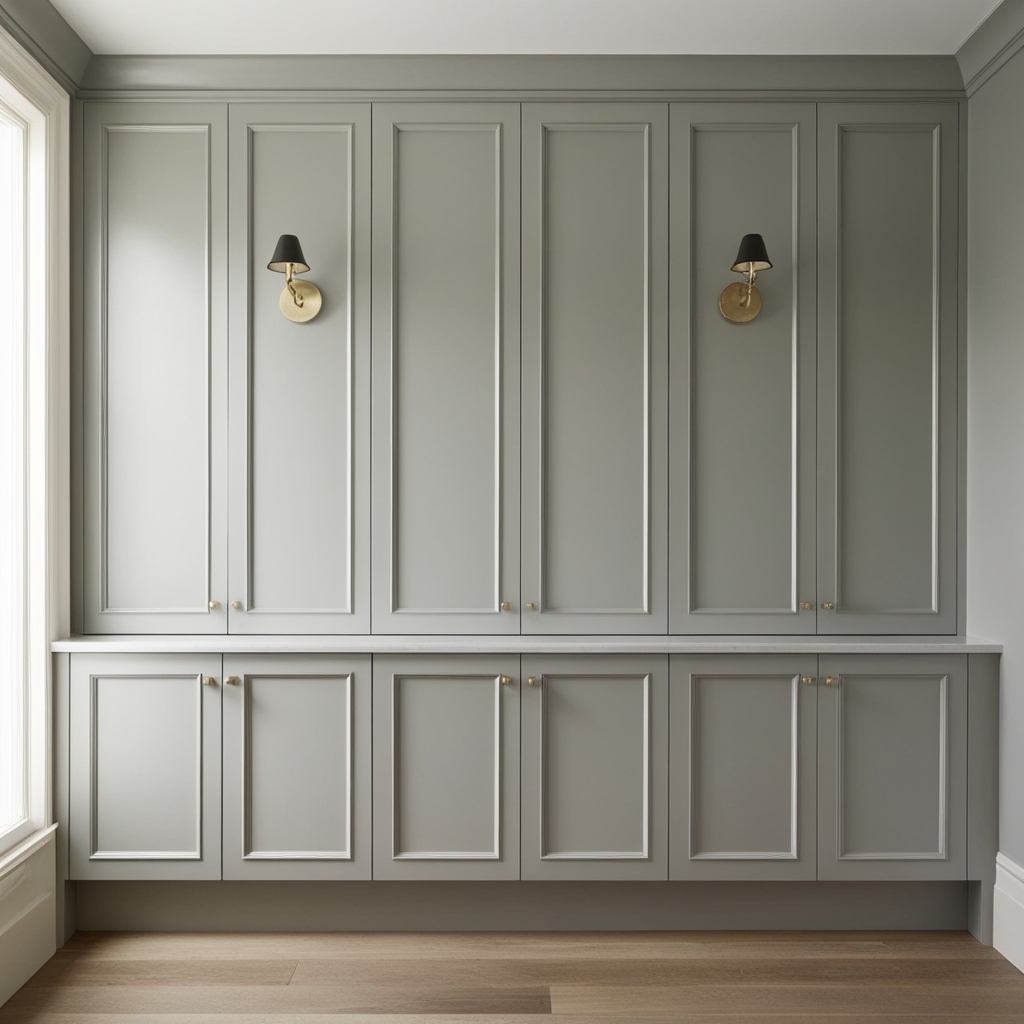 Best Quiet Luxury Interior Design Ideas - Transform Your Space Today | Paintit.ai - 9