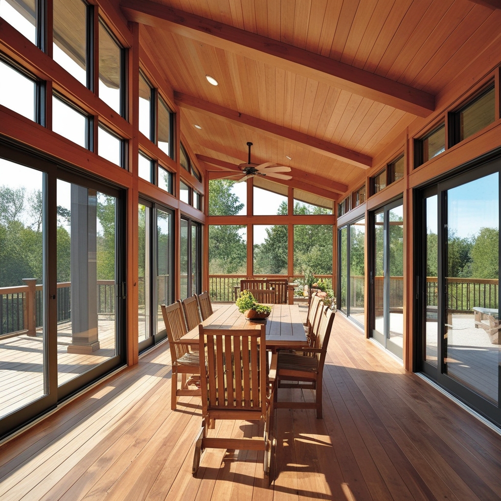 Raised Ranch Interior Design Ideas - Best solution from Paintit.ai - 5