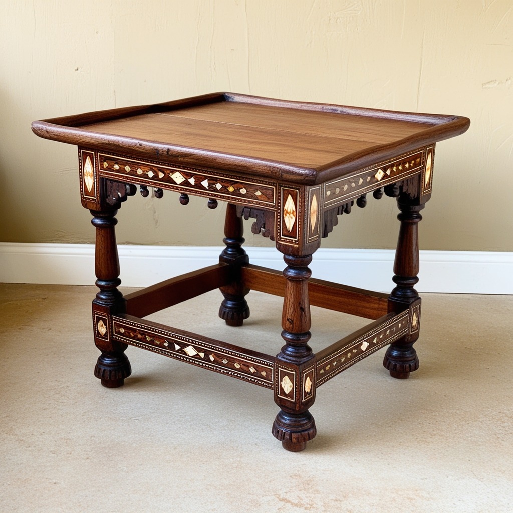 Best Rajasthani Interior Design Ideas - Transform Your Space Today | Paintit.ai - 12