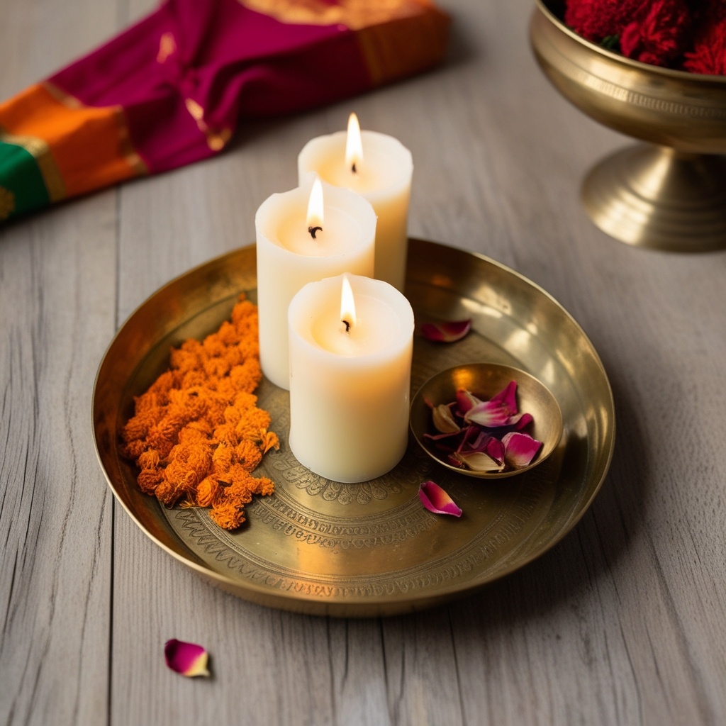 Best Rajasthani Interior Design Ideas - Transform Your Space Today | Paintit.ai - 13