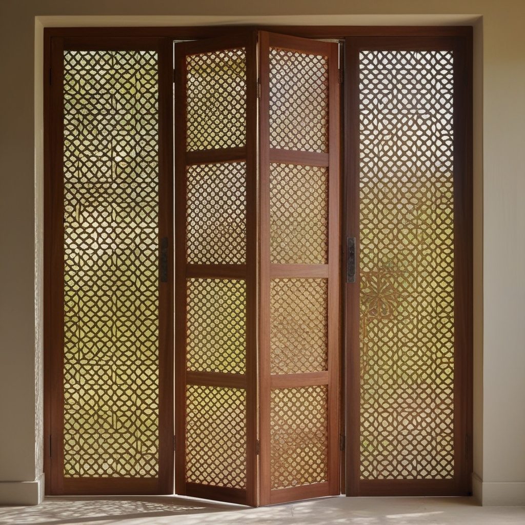 Best Rajasthani Interior Design Ideas - Transform Your Space Today | Paintit.ai - 14