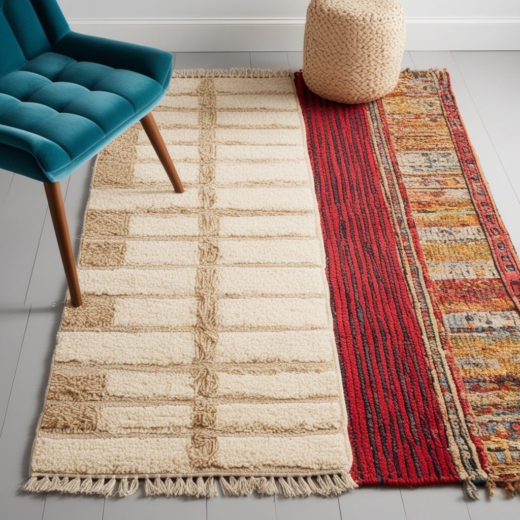 Best Rajasthani Interior Design Ideas - Transform Your Space Today | Paintit.ai - 18