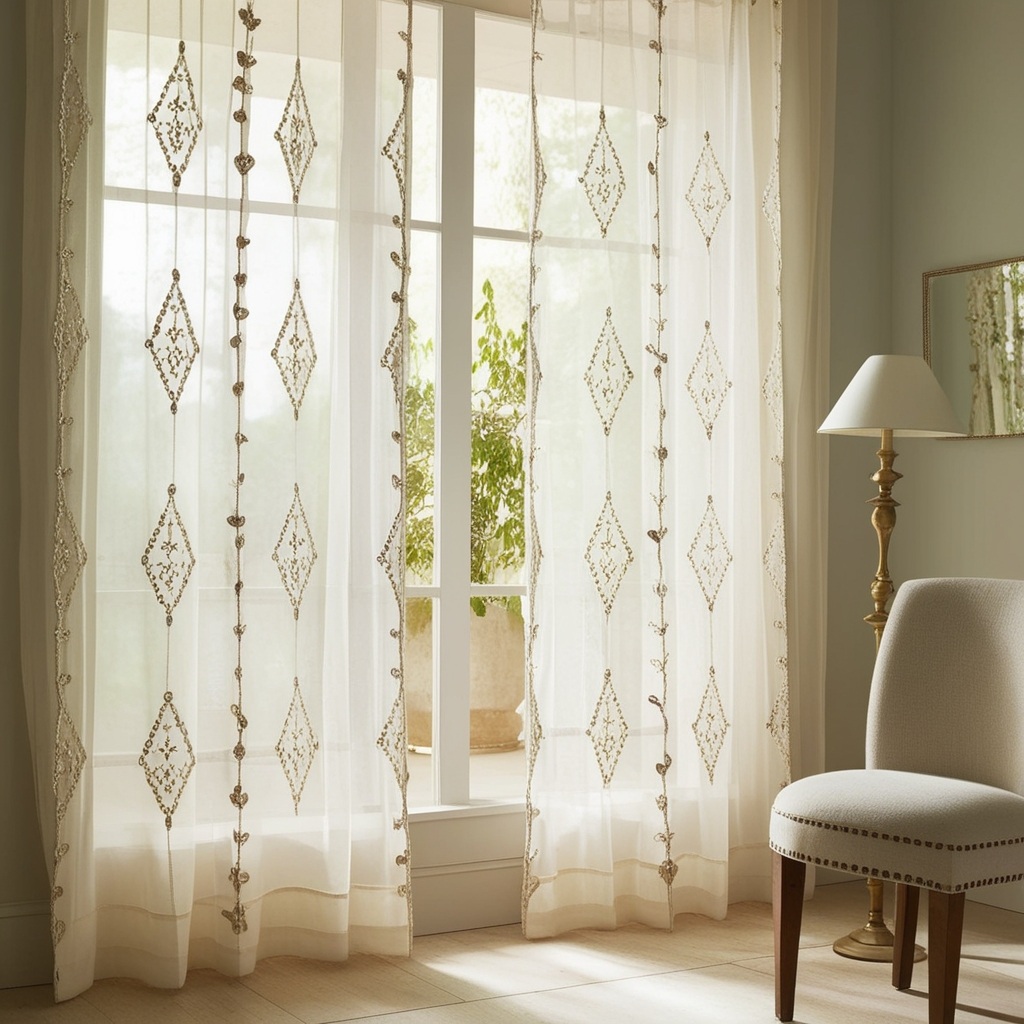 Best Rajasthani Interior Design Ideas - Transform Your Space Today | Paintit.ai - 20