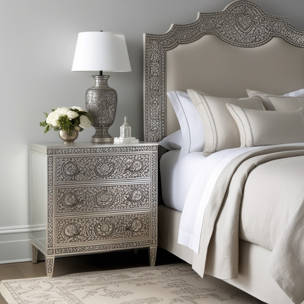 Best Rajasthani Interior Design Ideas - Transform Your Space Today | Paintit.ai - 23