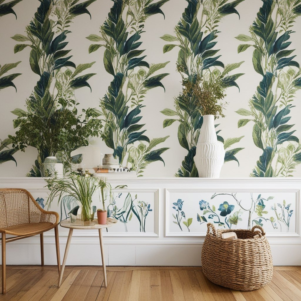 Best Rajasthani Interior Design Ideas - Transform Your Space Today | Paintit.ai - 6