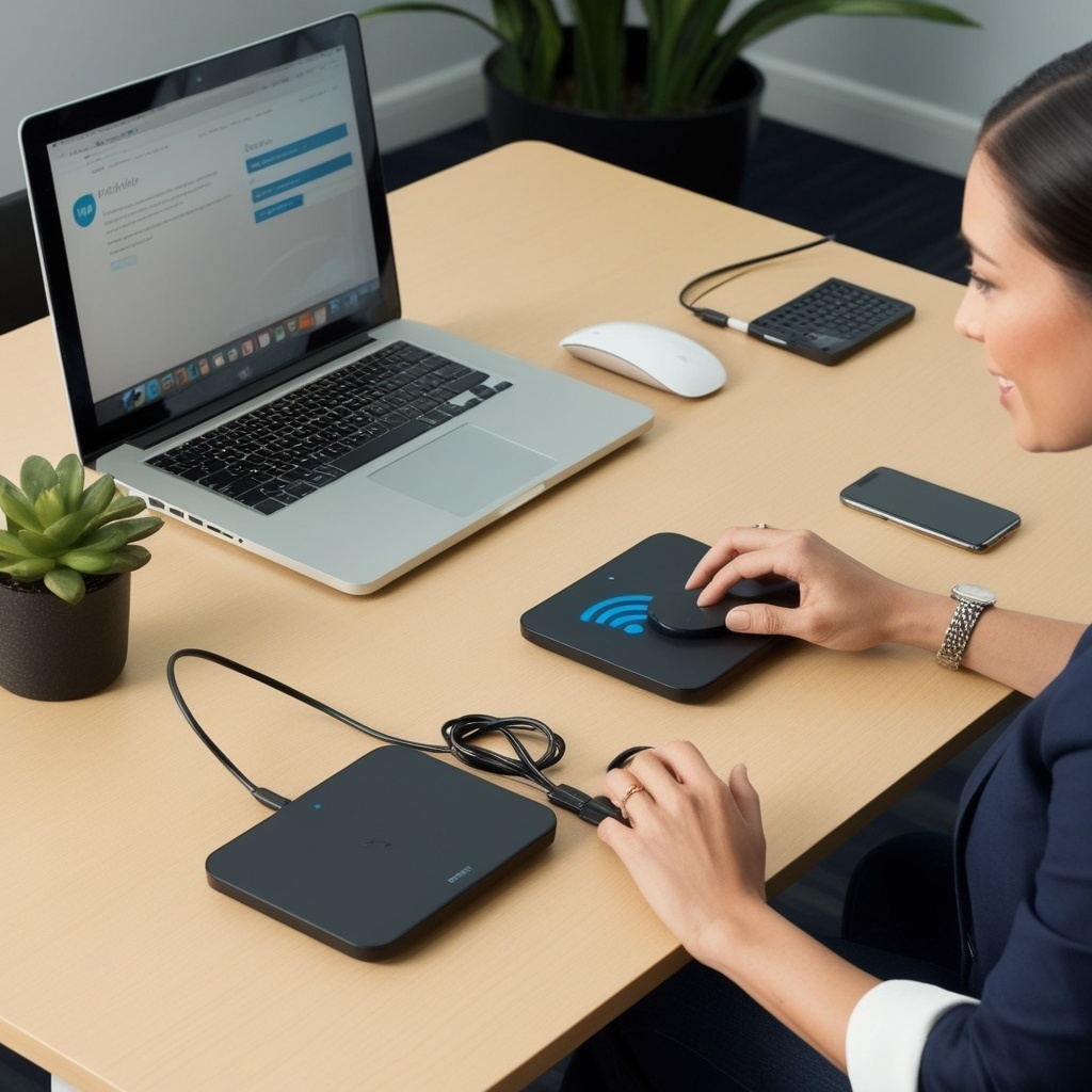 Best Real Estate Office Interior Design Ideas - Transform Your Workspace | Paintit.ai - 11