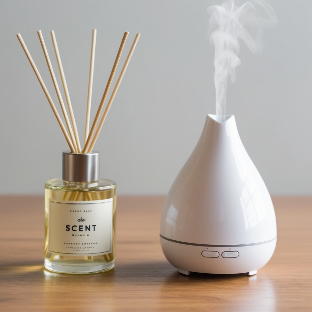 Best Real Estate Office Interior Design Ideas - Transform Your Workspace | Paintit.ai - 17