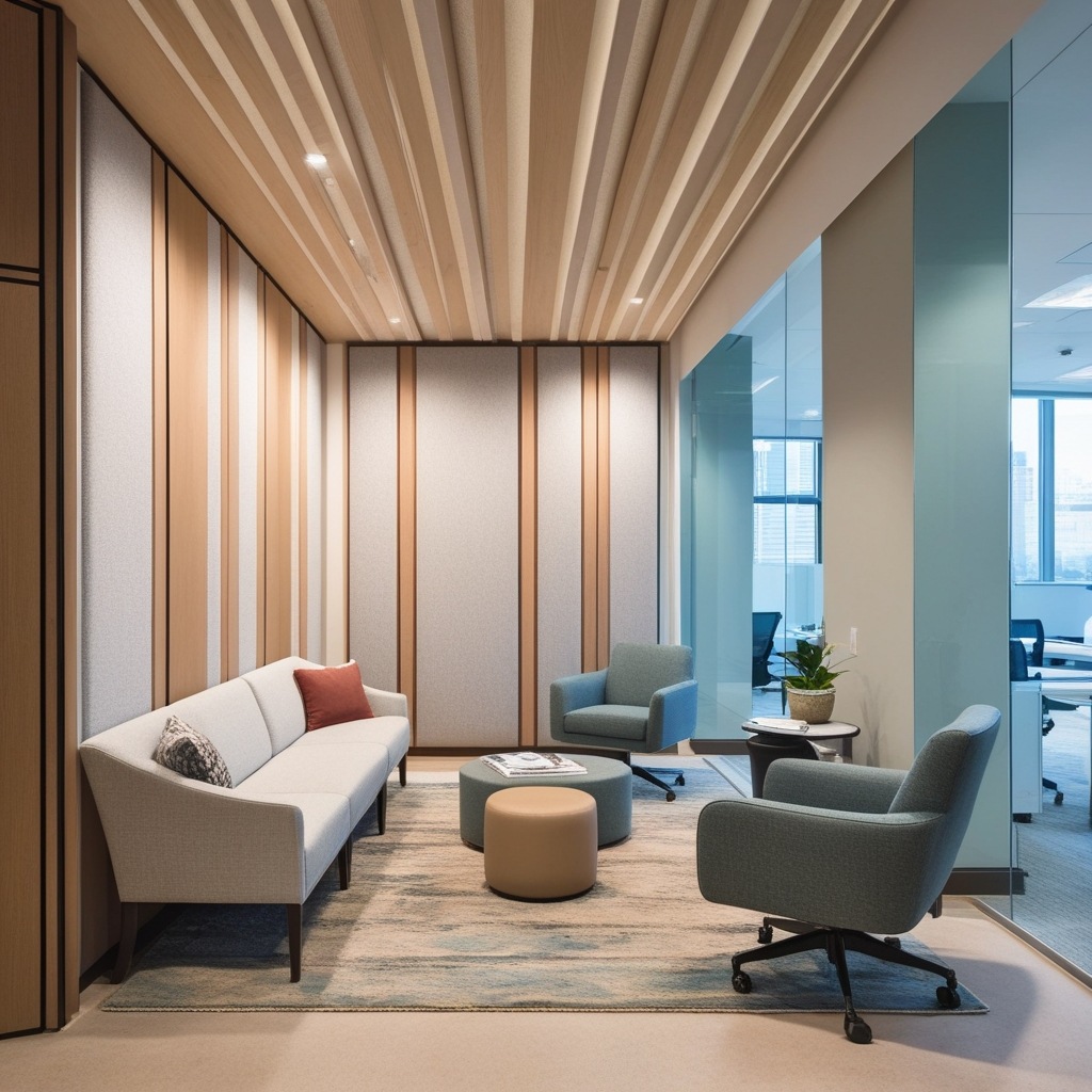 Best Reception Interior Design Ideas - Get Inspired | Paintit.ai - 13