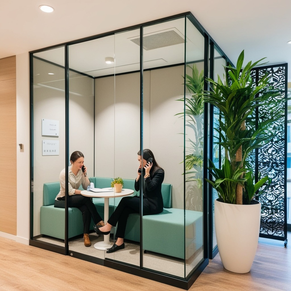 Best Reception Interior Design Ideas - Get Inspired | Paintit.ai - 17