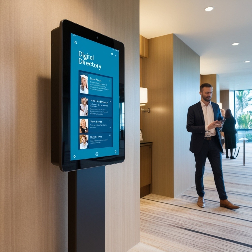 Best Reception Interior Design Ideas - Get Inspired | Paintit.ai - 21