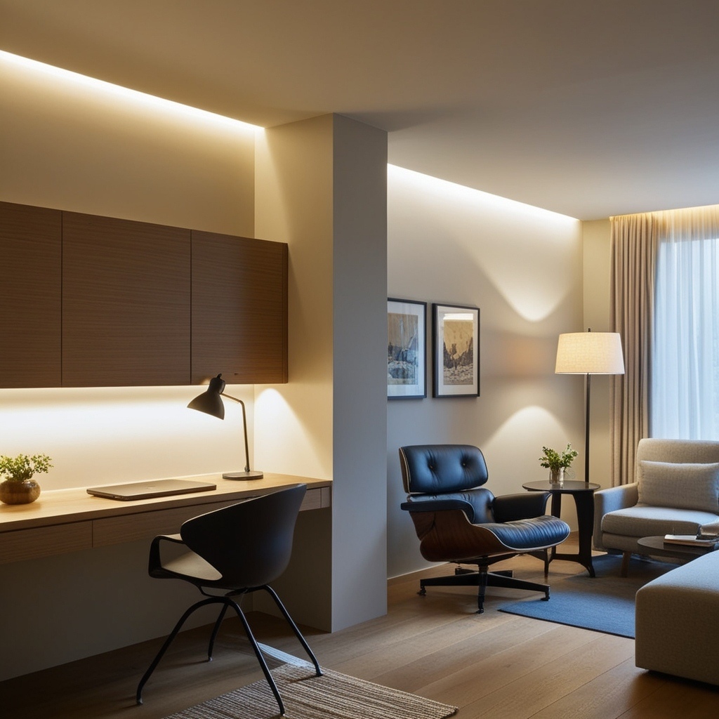 Best Reception Interior Design Ideas - Get Inspired | Paintit.ai - 22