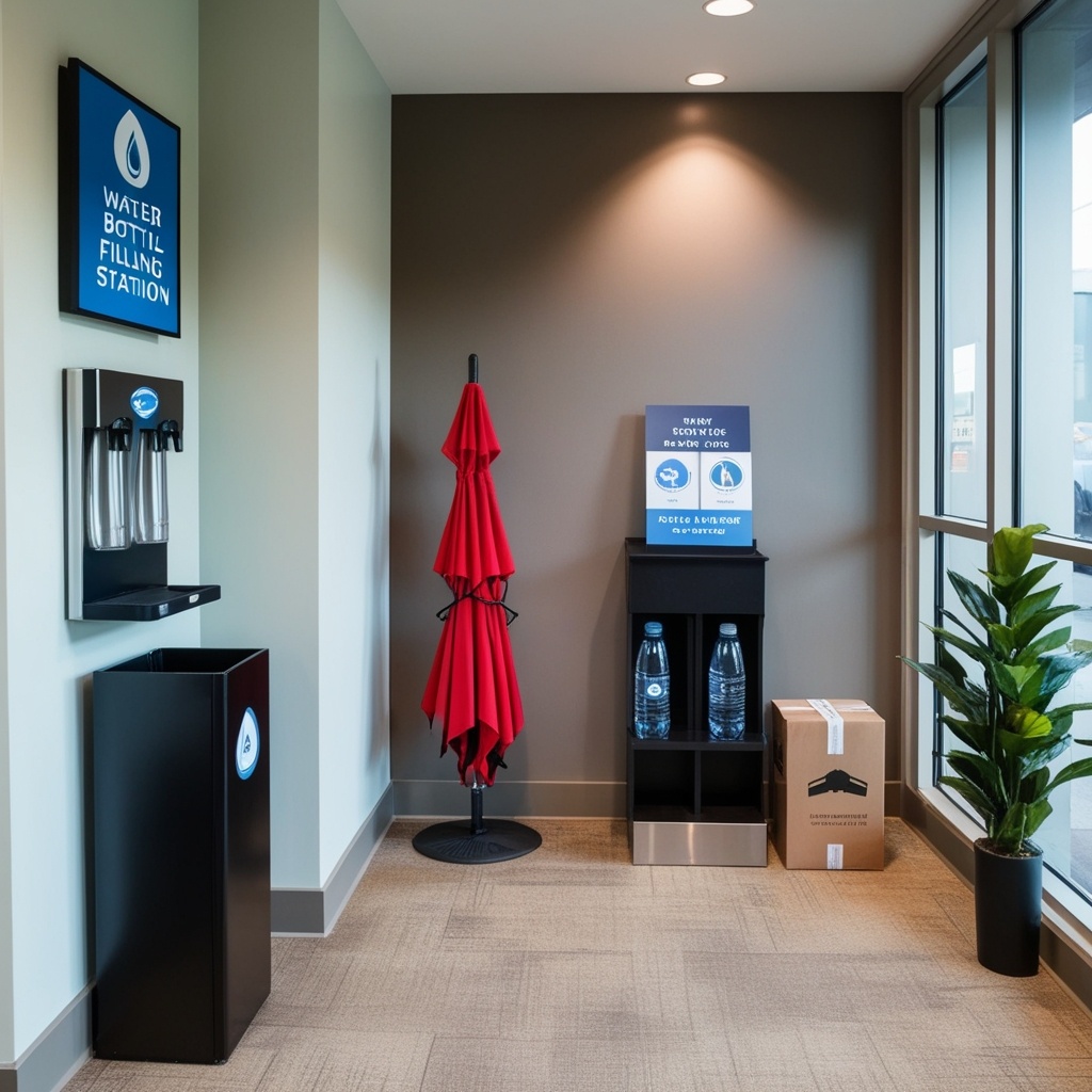 Best Reception Interior Design Ideas - Get Inspired | Paintit.ai - 23