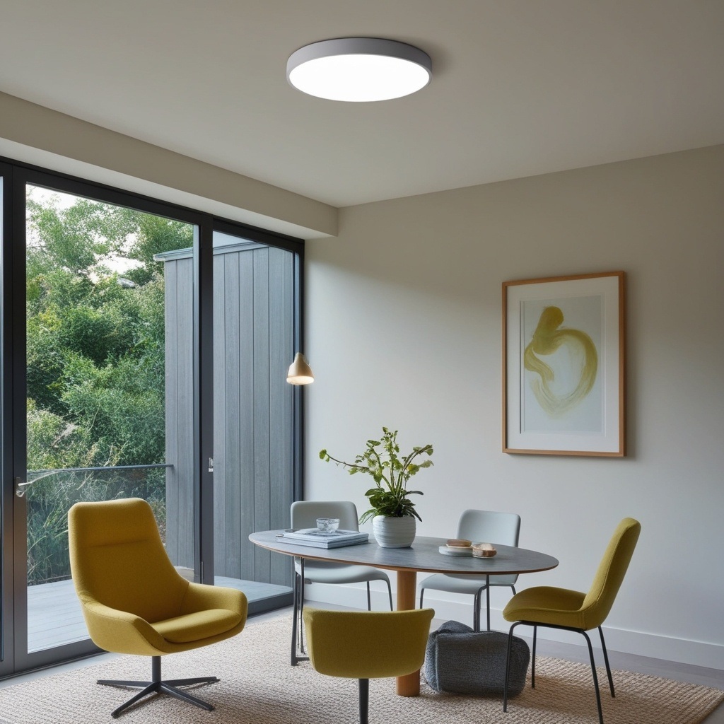 Best Reception Interior Design Ideas - Get Inspired | Paintit.ai - 4