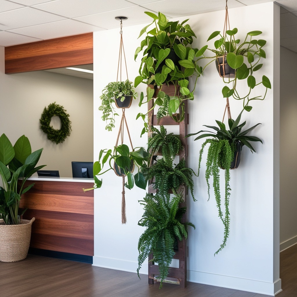 Best Reception Interior Design Ideas - Get Inspired | Paintit.ai - 7