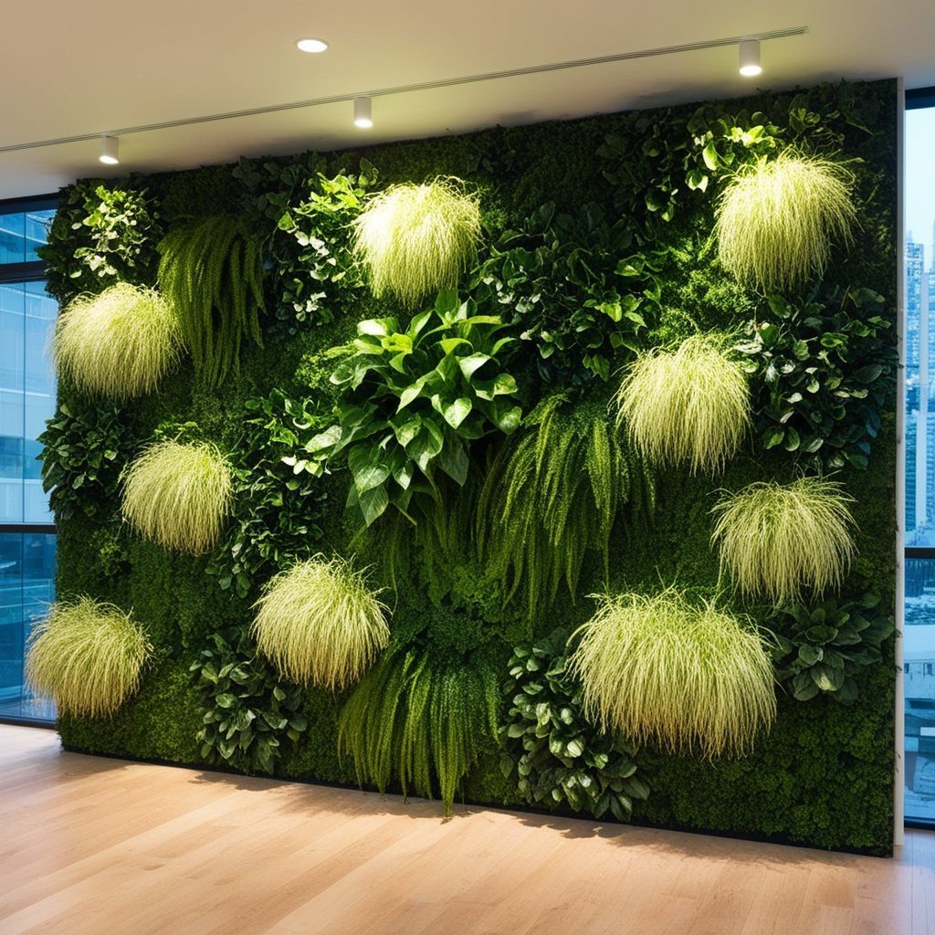 Best Reception Interior Design Ideas - Get Inspired | Paintit.ai - 8