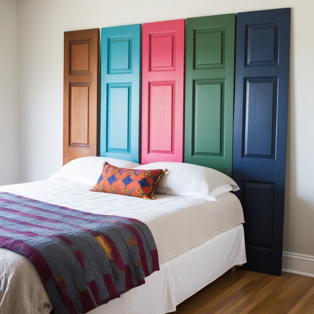 Top Recycled Interior Design Ideas - Refresh Your Space | Paintit.ai - 13