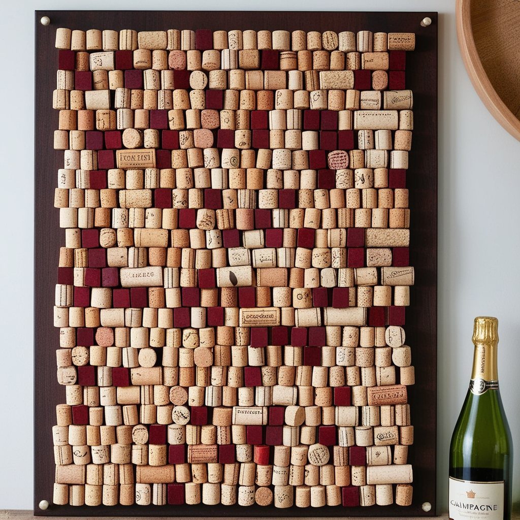 Top Recycled Interior Design Ideas - Refresh Your Space | Paintit.ai - 15