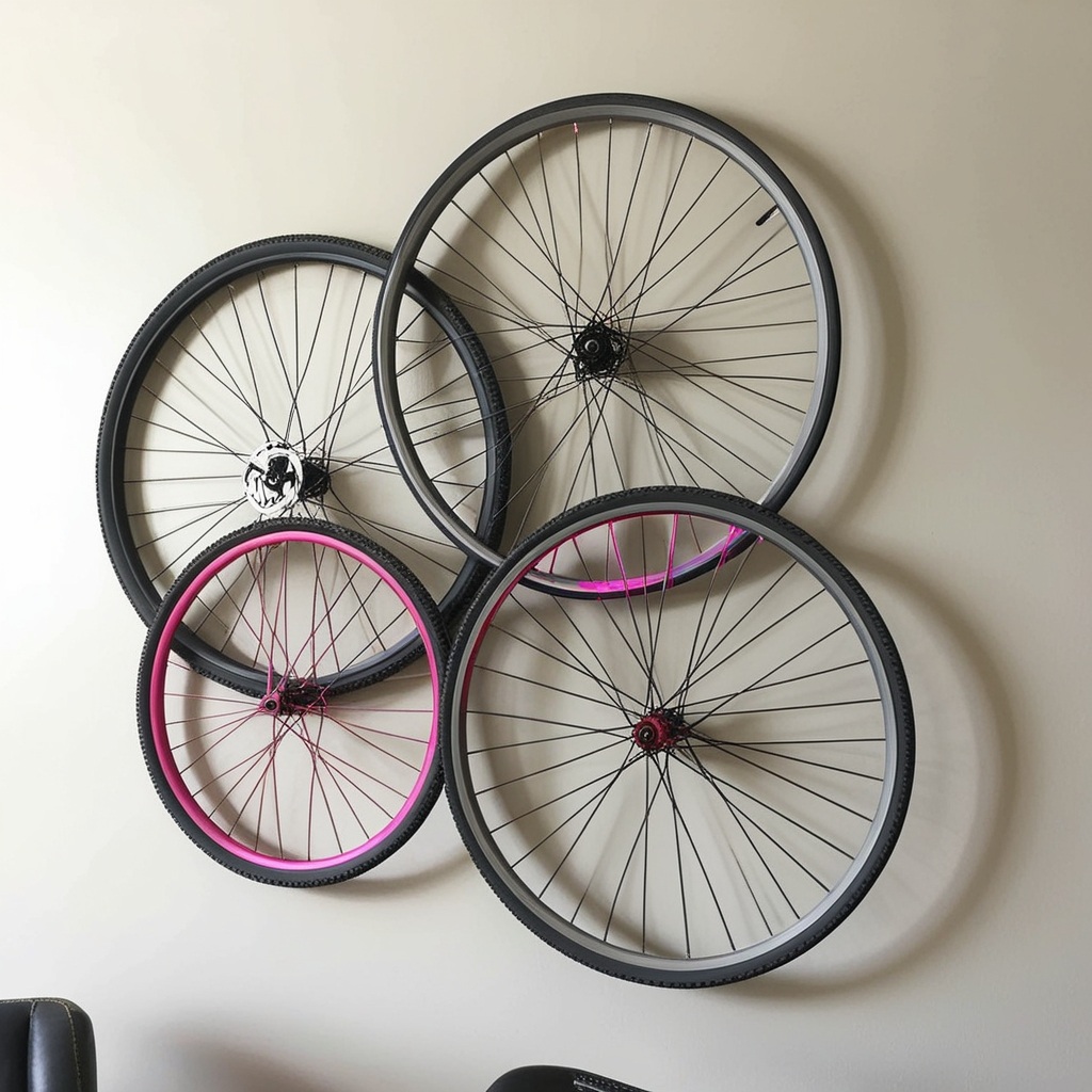 Top Recycled Interior Design Ideas - Refresh Your Space | Paintit.ai - 17