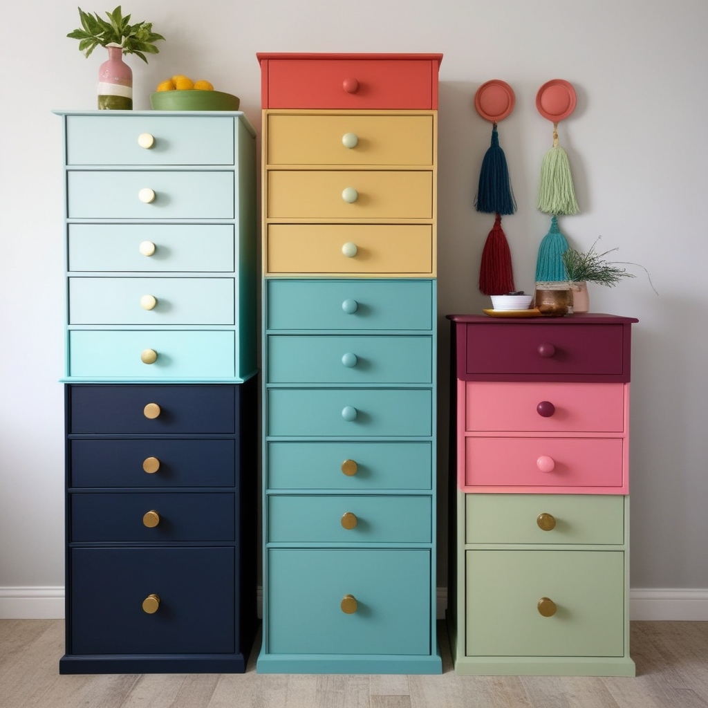 Top Recycled Interior Design Ideas - Refresh Your Space | Paintit.ai - 20