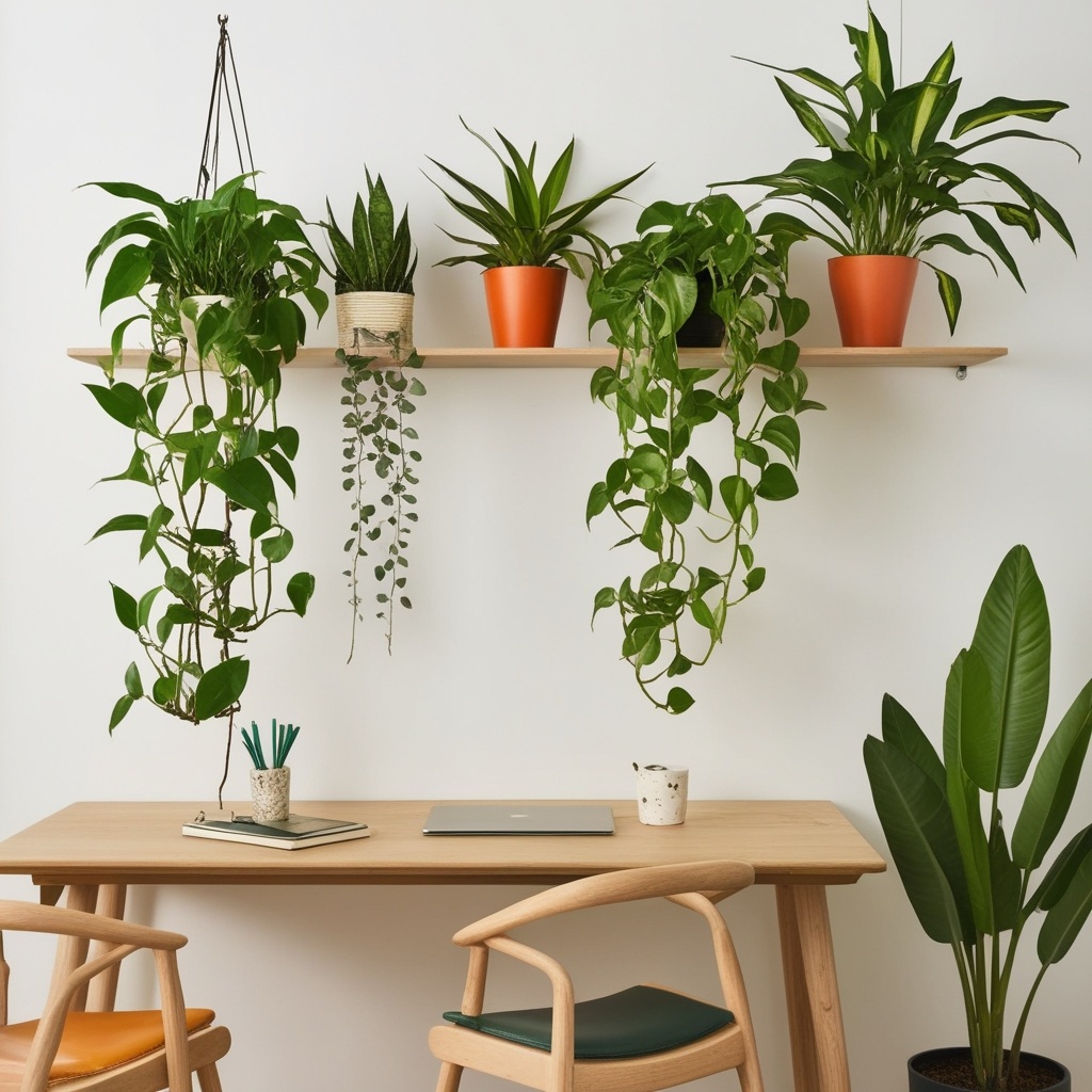 Top Recycled Interior Design Ideas - Refresh Your Space | Paintit.ai - 22